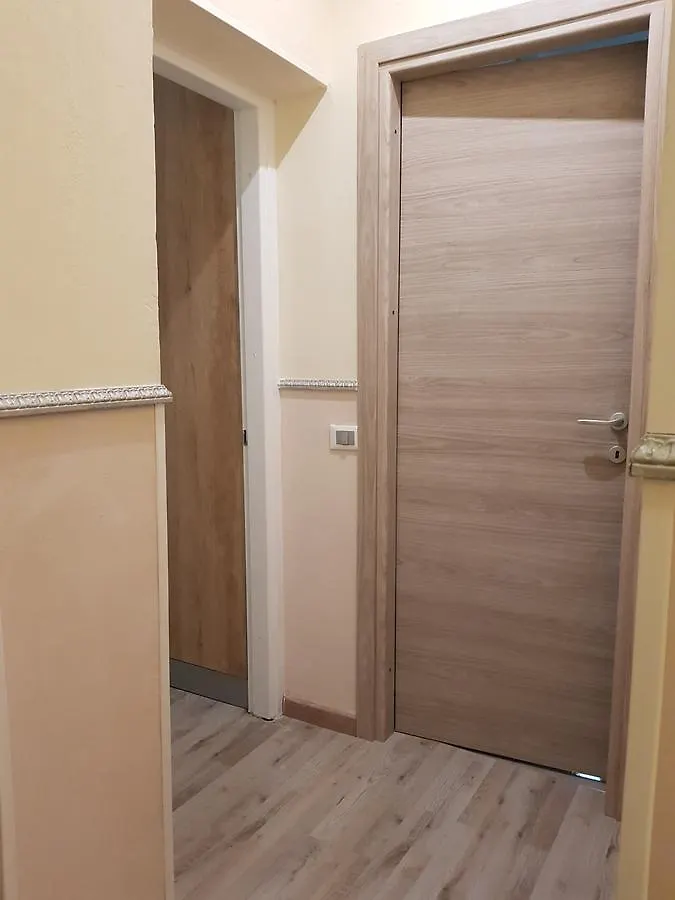ControVento Apartament La Spezia 0*,
