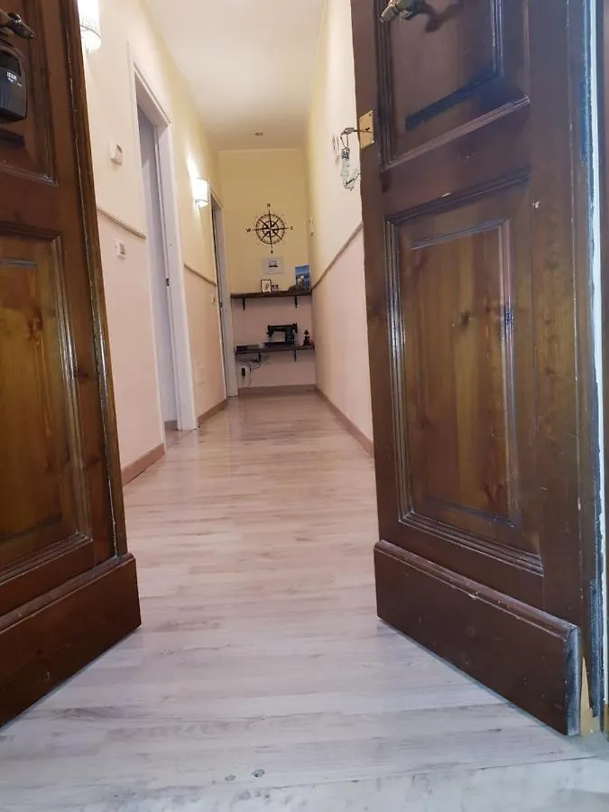 ControVento Apartament La Spezia Appartamento