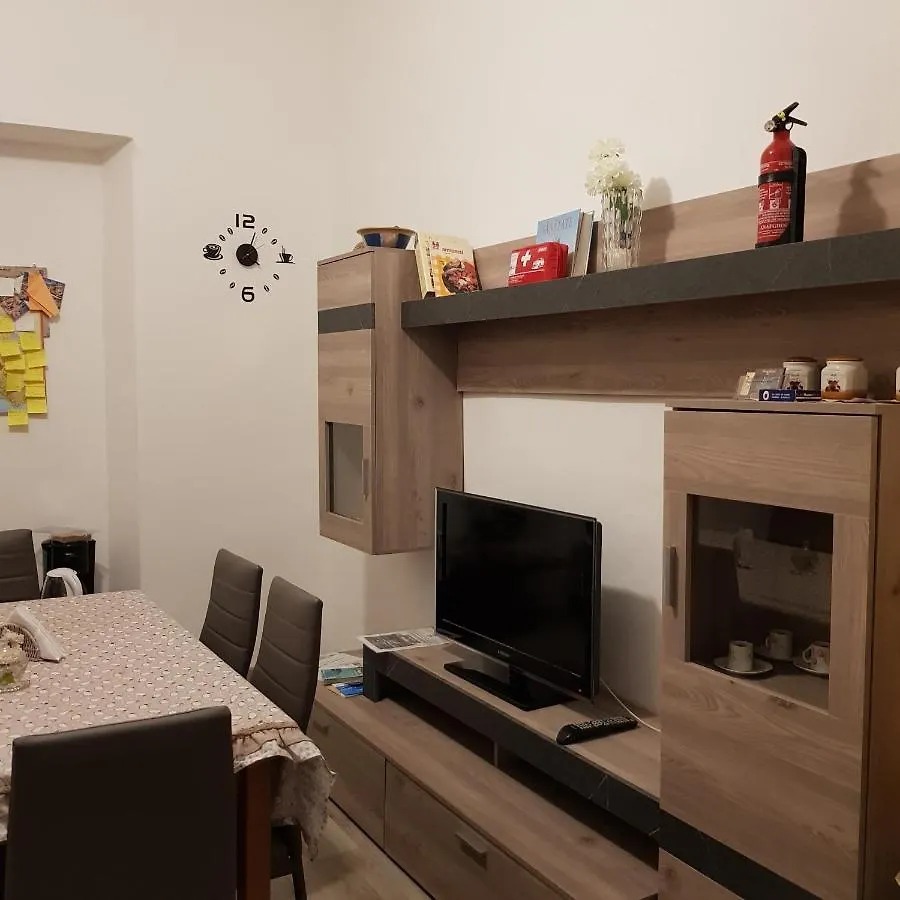 ControVento Apartament La Spezia Appartamento